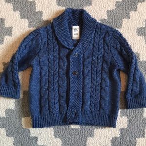 Kids fall sweater. Unisex